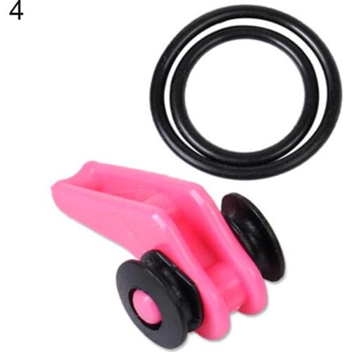 1 Set Adjustable Safe Fishing Rod Easy Secure Hook Keeper Holder Lures Hanger Hanging Lures for Fishing Tools Travel Outdoor
