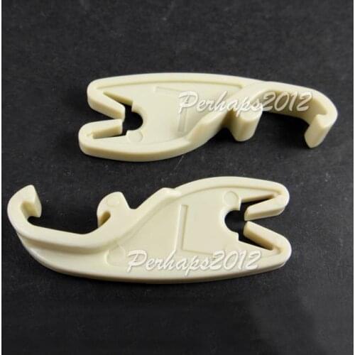 100 OEM for Mercury Left Door Lock Pawl Fastener Rivet Retainer Clip E6DZ-5421971-A F3LY-6321971A E6DZ5421971A F3LY6321971A