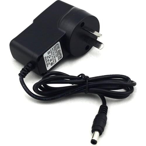 12V 1A DC Adapter AC 100-240V Converter Adapter Charger Power Supply AU Plug