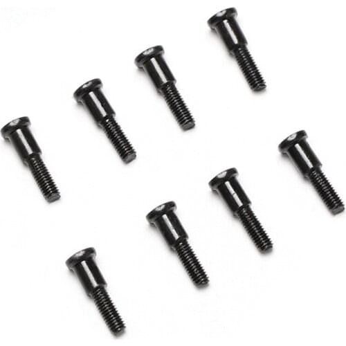 12428 Screw RC Car Spare Parts 12428-0096/0097/0099 Pan Head Screws M3 Screws M2.5 Screw for Wltoys 12428