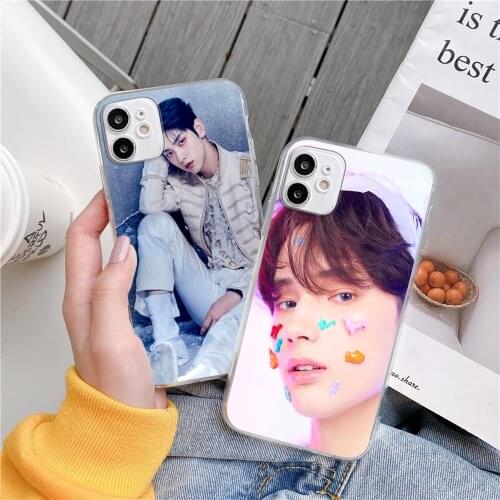 TXT new song 0X1=LOVESONG I Know I Love You Case For iPhone 11 12 Pro XS MAX XR X 7 8 6Plus SE Silicone Phone Cover