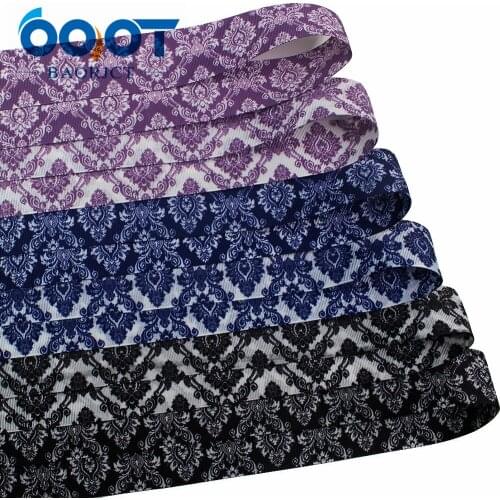 1-1/2' Double-sided patte Decoration Gift Wrapping Printed Grosgrain Ribbon,10yrds DIY Handmade Headwear Accessories,L-20118-103