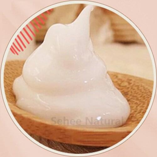 Hyaluronic Acid Moisturizing Water Whitening Cream Brightening Non-greasy 1kg Beauty Salon Equipment Large bottle