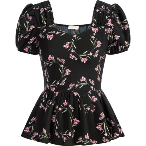 Женские футболки с принтом Grace Karin China At AliExpress