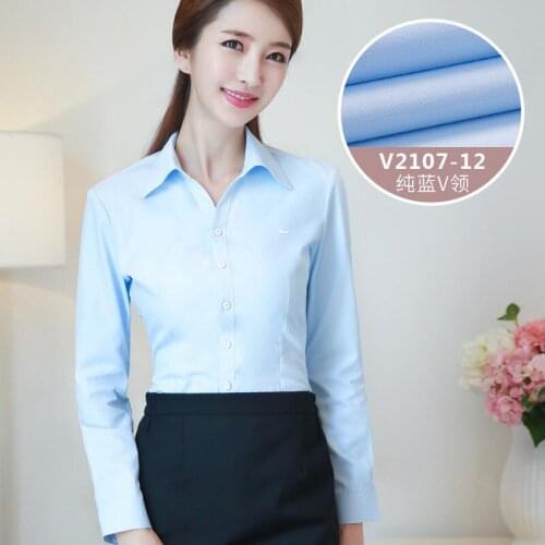 HARMONT BLAINE Women's Cotton Shirts