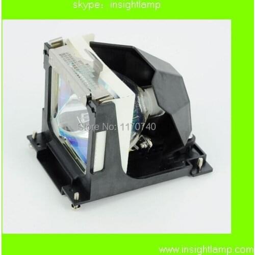 Projector lamp for LC-NB3E/LC-NB3S/LC-NB3W/LC-NB4/LC-NB4S/LC-XNB3 with housing/case