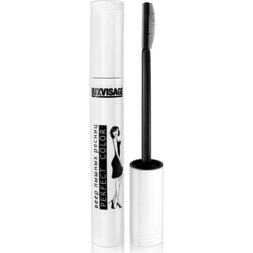 LUXVISAGE Lengthening Mascara