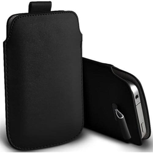 Meaford Leather Phone Cases