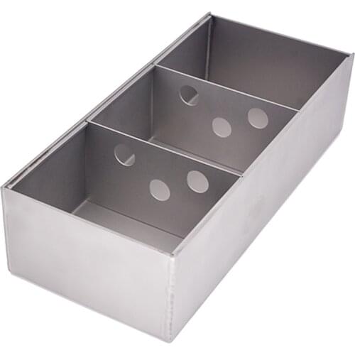 AIFreedom Pure titanium oden multifunctional outdoor travel picnic box