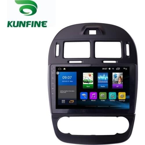 Octa 10.0 1024*600 Android Core Car DVD GPS Navigation Player Deckless Car Stereo for Kia Cerato 2017-20·9 high Radio