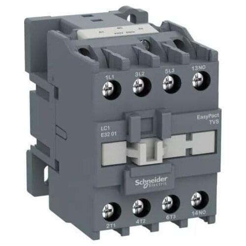 Schneider Electric Contactors