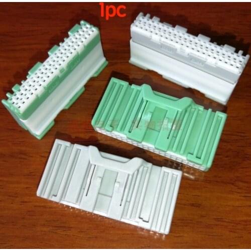 1pc for Nissan Teana Tiida BCM module plug terminal 2*20 40PIN