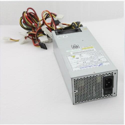 Fsp600-60ws2 2u server special power supply 600w mute server power