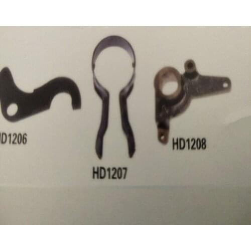 DHL FEDEX Free shipping 2 pcs HD 1207 Offset Printing machine parts