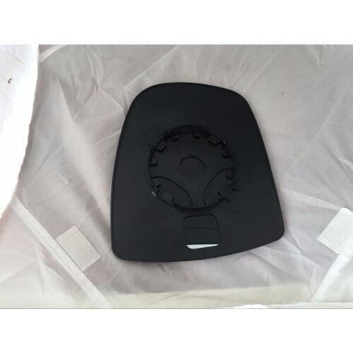 Right side car wing mirror glass for Renault Trafic 2001-2013