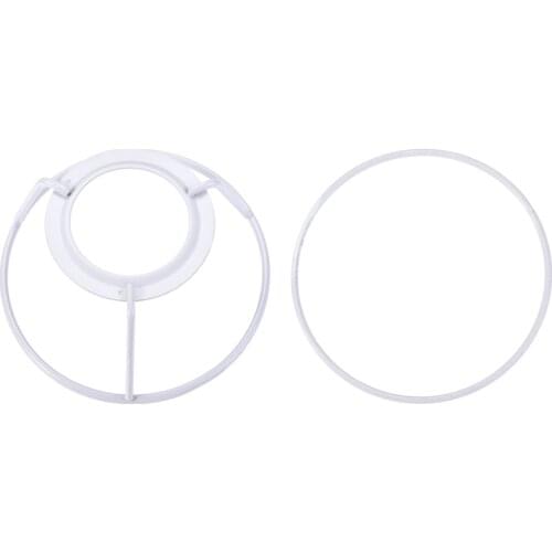 UXCELL Lamp Shades