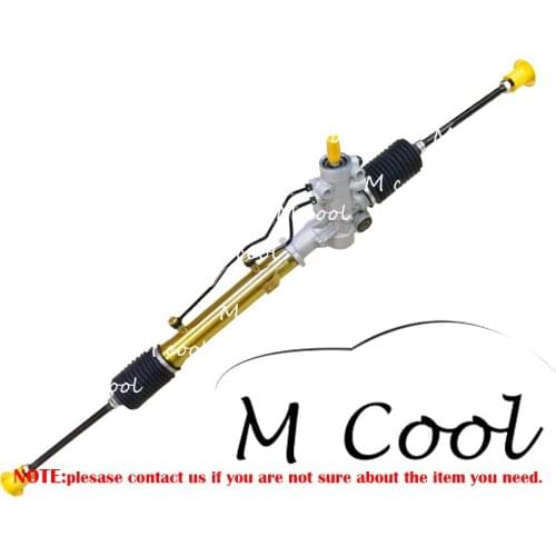 High Quality New For Car Toyota RAV4 1996-2000 Left Hand Drive Power Steering Rack ASSY 4425042041 4425042040 4425042020