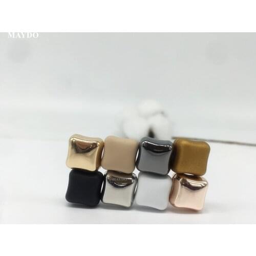XT176 Safe Hijab Brooch Strong Metal Plating Magnetic Hijab Clip Luxury Accessory No Hole Pins Brooches Magnet For Muslim Scarf