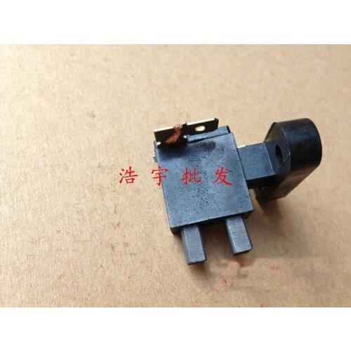 168F 2KW 2.2KW 2.5KW 2.8KW 3KW gasoline generator carbon brush holder GX160