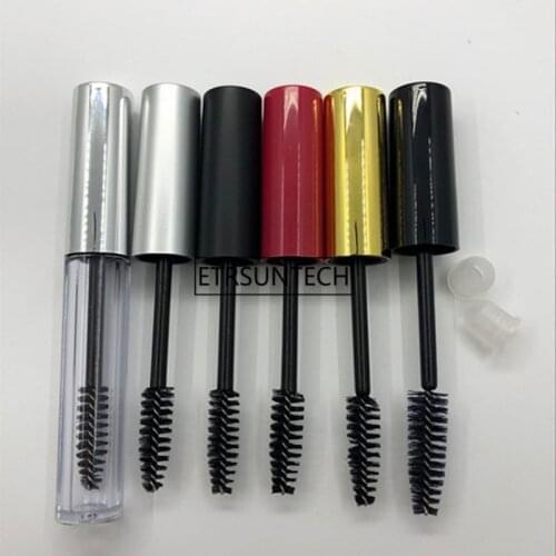 4ml mascara container bottle ,empty cosmetic package mascara tube F1834