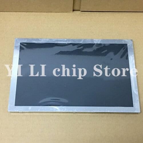 8.5'' original G085VW01 V0 V.0 LED LCD display panel for GPS car navigation