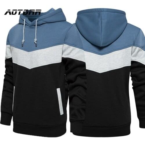 Мужские зимние толстовки Aotorr China At AliExpress