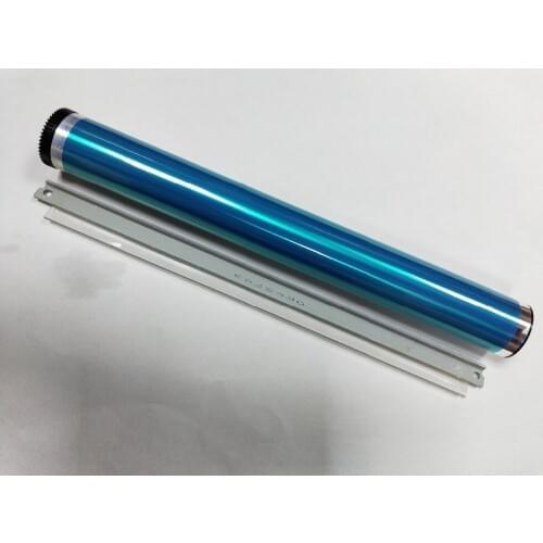 4 sets OPC Drum With Drum Cleaning Blade For Xerox WorkCentre 4150 4250 4260 WC4150 WC4260 WC4250