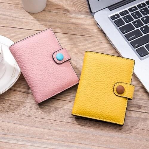 Bemoreal Women's Yellow Wallets China