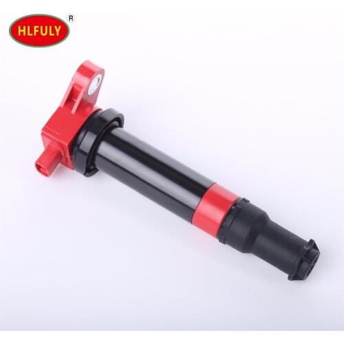 Free Shipping For IGNITION COIL for HYUNDAI VVT :27301-26640