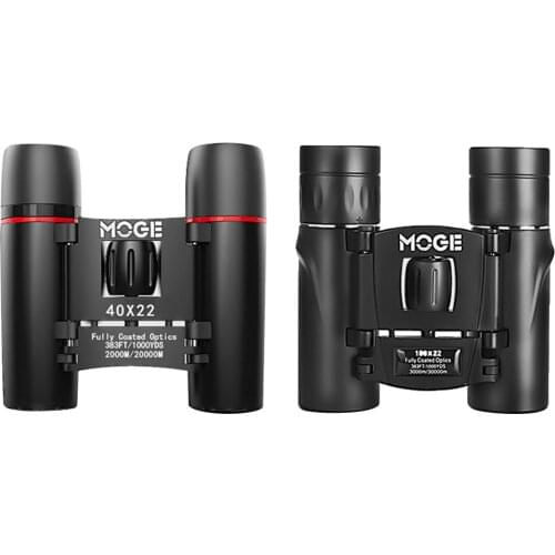 100X22/40X22 Professional High Definition Telescope 30000m Phone Binoculars High Magnification BAK4 Micro Night Vision Telescope