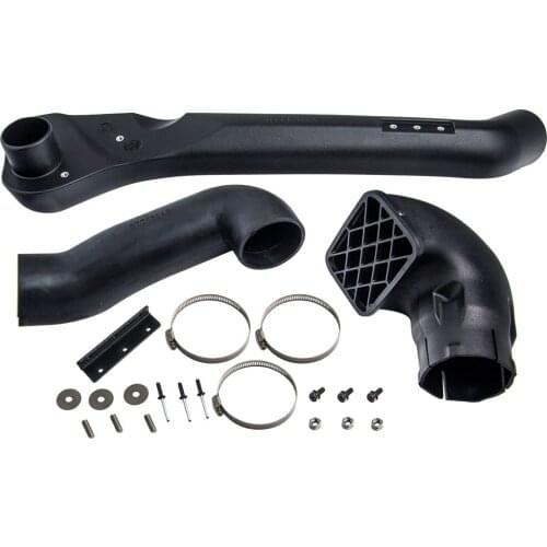 For 1996-2002 3rd 4RUNNER 1995-2004 1st Gen for Toyota Tacoma Off-Road Snorkel Kit Vehicle US Stock