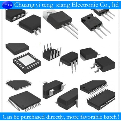 STW25NM60N W25NM60N 5PCS/LOT integrated circuit IC chip