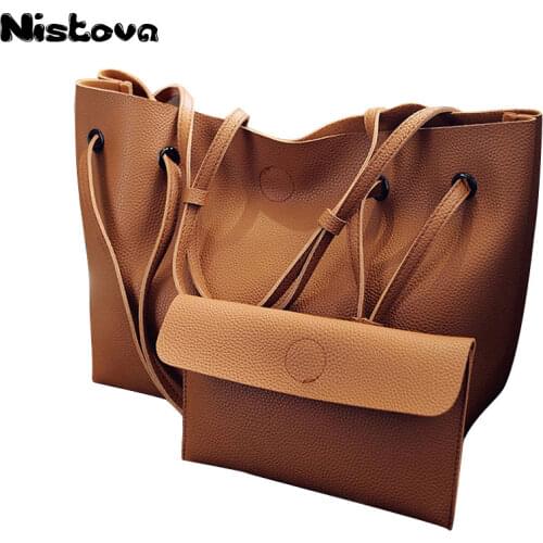 Nistova Womens Vintage Bags