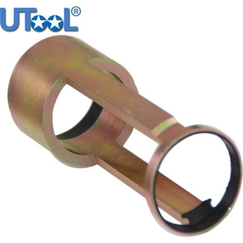 New Ignition Steering Lock Collar Tumbler Removal Turning Tool(Both End) For Mercedes Benz