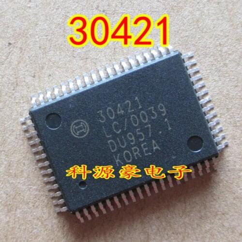 1Pcs/Lot Original New 30421 Car IC Chip Auto Computer Board Automotive Accessories