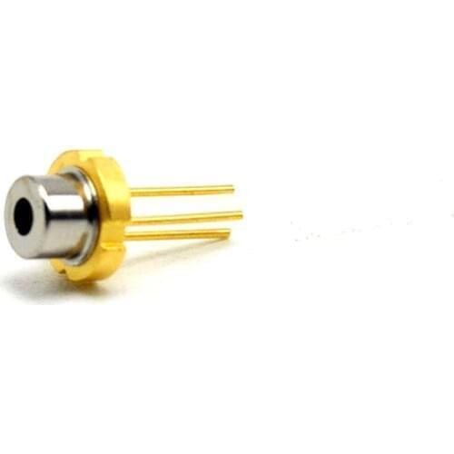 Original New SLD3237VF CW 200mw Pulse 400mw 405nm Blue-Violet Semiconductor Laser Diodes