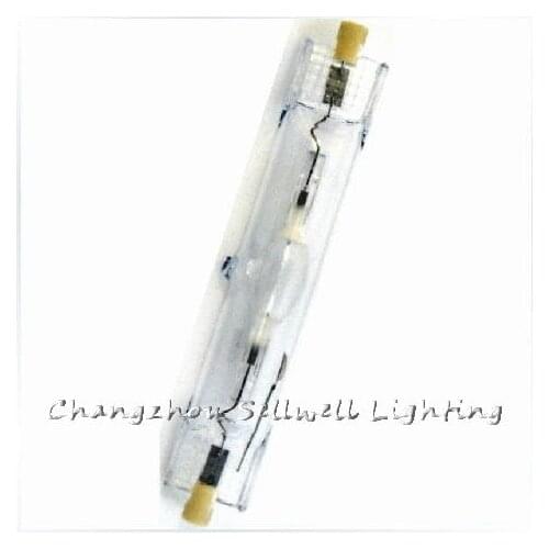 Popular!150w/r7s 10000k Aquarium Hqi Series Metal Halide J006