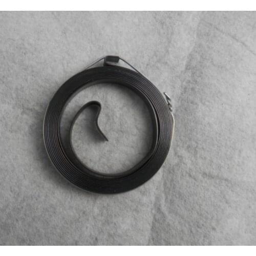 RECOIL PULLEY REWIND SPRING 498144 281504 FITS BRIGGS & STRATTON 5HP 5.0HP Horizontal 6 HP Intek STARTER FREE SHIPPING