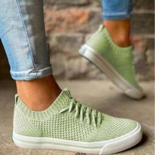 Flat Bottom Fashion Canvas Shoes Women 2021 New Vulcanized Shoes Loafers Skateboard Shoes Large Size Womens Shoes 43