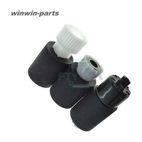 1set Original Pickup Roller kit for Kyocera TASKalfa 1800 1801 2200 2201 2010 2011 2210 2211 302F906230 302F909171 302NG94120