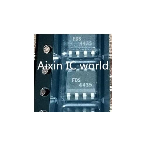10PCS - 20PCS - 50PCS FDS4435 FDS-4435 4435 SOP8