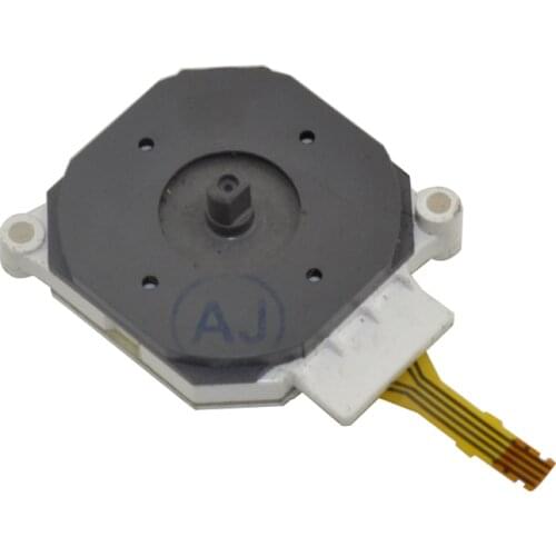 10 PCS a lot 3D Analog Joystick Replacement for 3DS Controller Thumb Stick