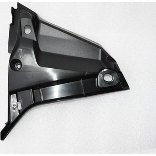 CFMOTO Motorcycle Accessories 250NK Left and Right Tank Inner Cover Radiator Inner Cover Shell Plastic Parts