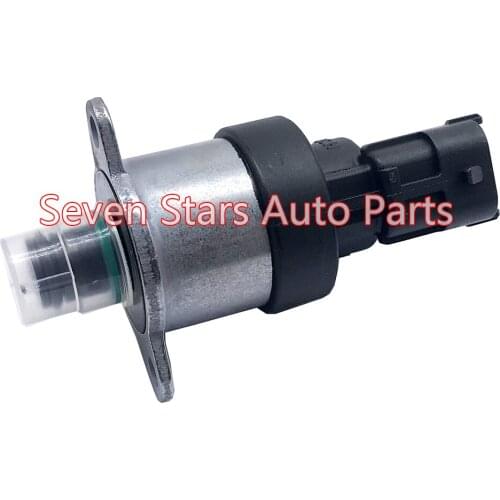 Auto Parts Pressure Fuel Pump Regulator Metering Solenoid Valve For Toyo-ta Yar-is OEM 0928400415