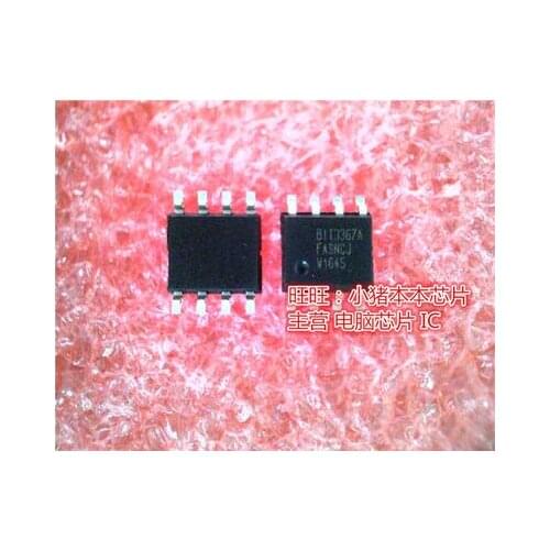 Free shipping 10PCS BIT3367A B13367A SOP8