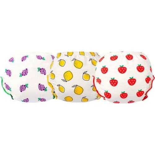 Diaper Pants Night Training Pants Washable Baby Training Pants Baby Practice Pants Children Learning Pants Breathable