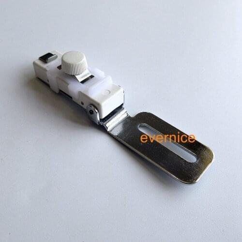 Elastic Gathering Attachment (Narrow) #795804100 Janome 900Cpx 1000Cpx Coverpro