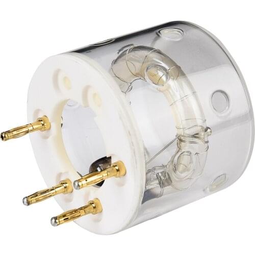 Godox FT-600 AD-FT600 600W Bare Bulb Flash Tube for Godox Witstro AD600 AD600B AD600M AD600BM (FT-600)