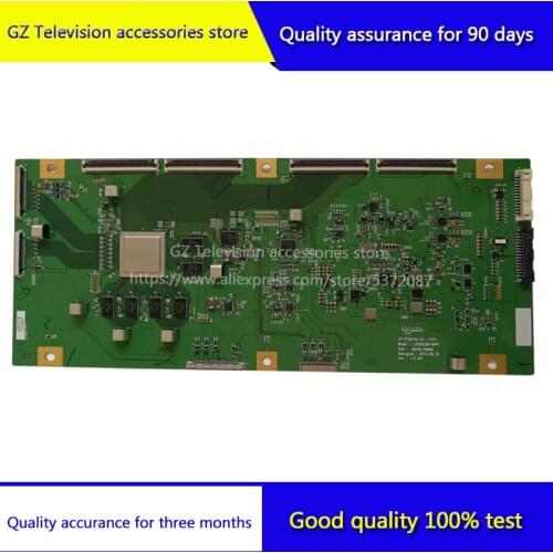 Good quality for 55S9300 logic board 6870C-0585B LC550LQD-GHP5 screen LC550AQD