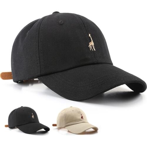 Mens Women' Cap Baseball Cap For Hat Men Cotton Embroidery New Adjustable Sunscreen Outdoor Fashion Unisex